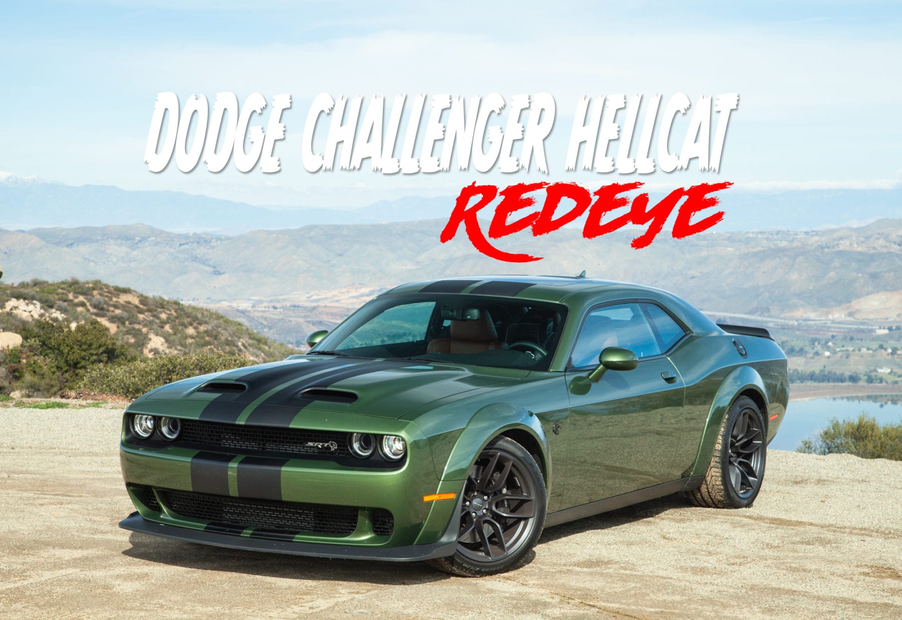 Dodge-Challenger-Hellcat-Redeye