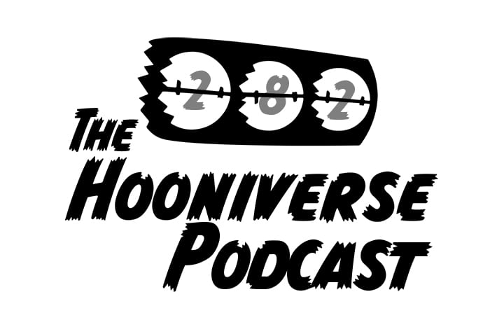 Podcast Episode 282