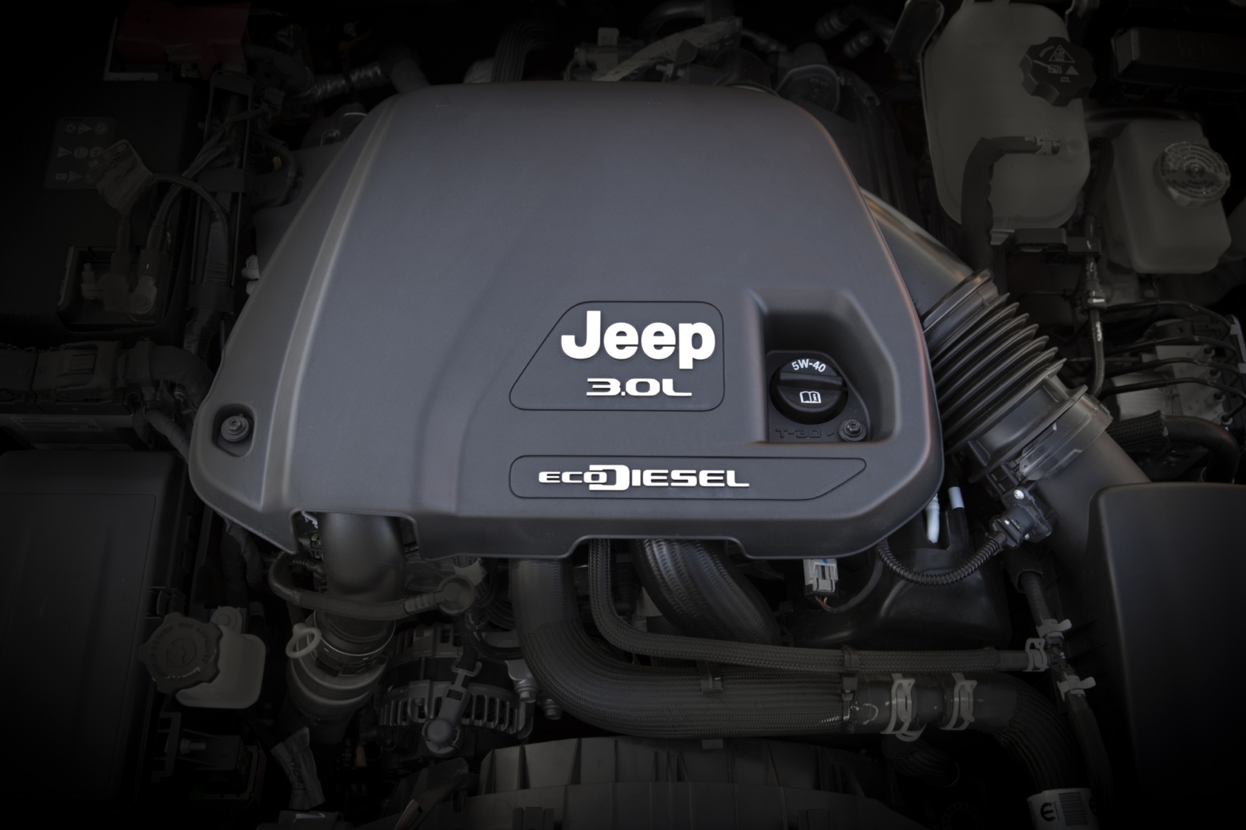 jeep gladiator ecodiesel diesel 2021