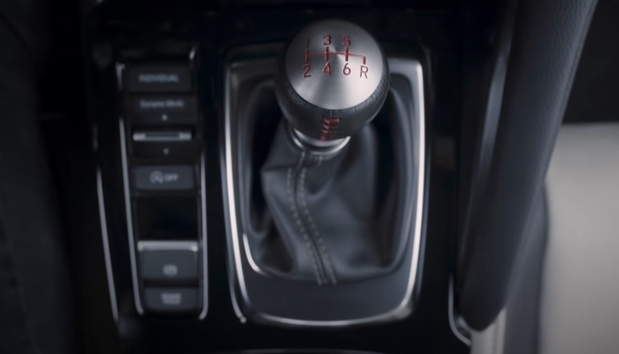acura integra manual gearbox